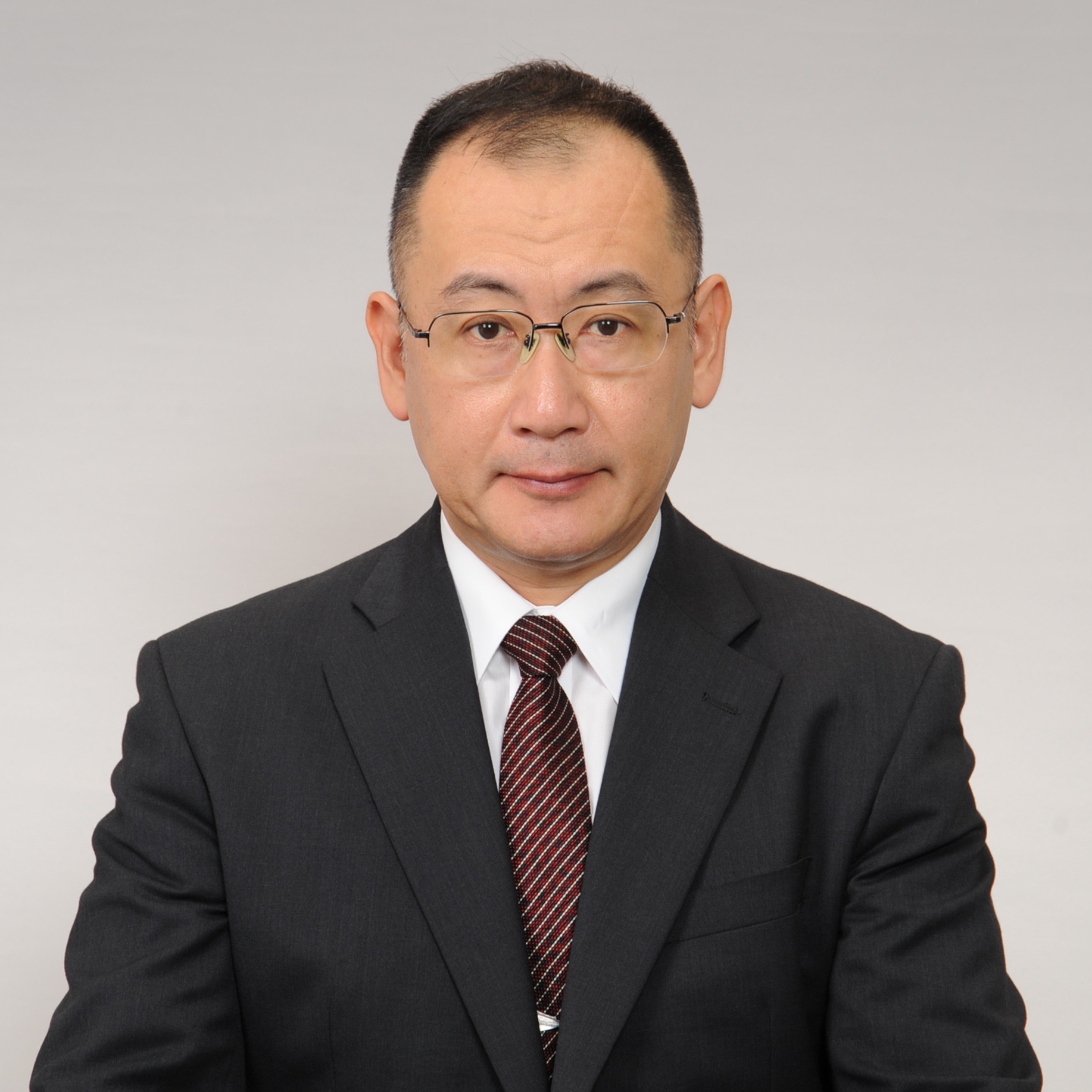Shigeru Okada