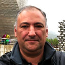Enrique Vazquez-Vicente
