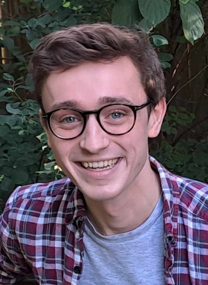 Joe Benton