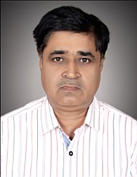 Krishna Nand Singh