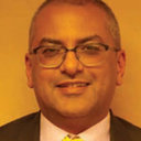 Mohamed Haffejee