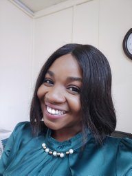 E. E. Okorie