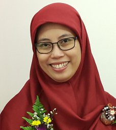 Ninuk Dian Kurniawati