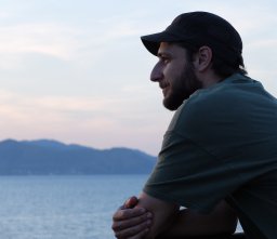 Oscar Gonzalez
