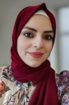 Dina Shehada