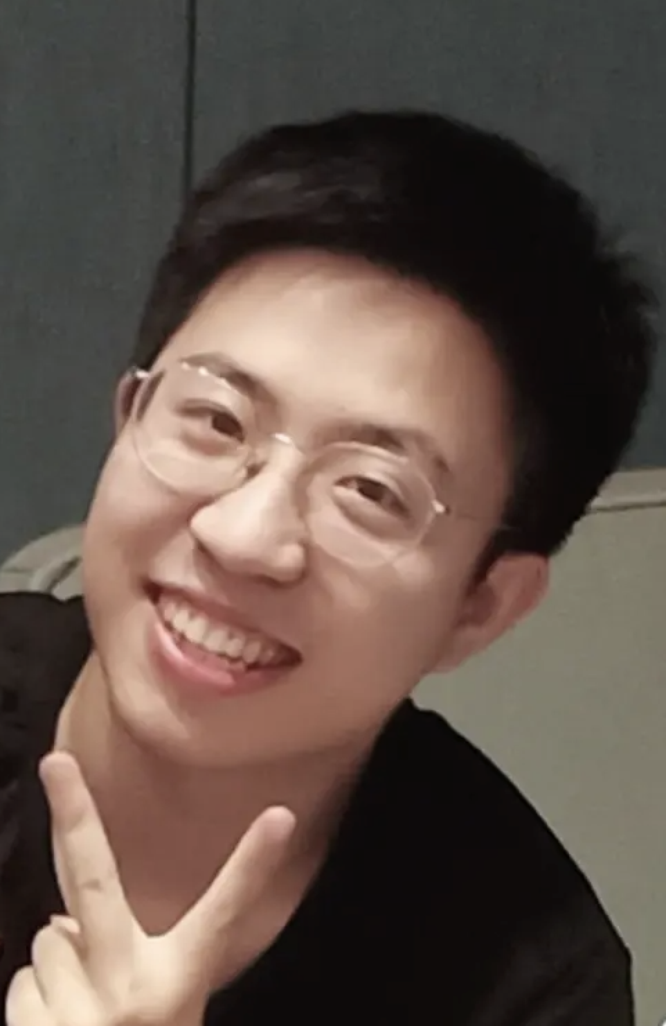 Tianhang Cheng
