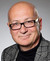 Colin Potts