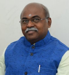 S. Selvakumar