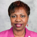 Dorothy Peterson Bethea