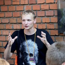 A. N. Kazantsev