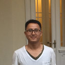 Huzhong Zhang