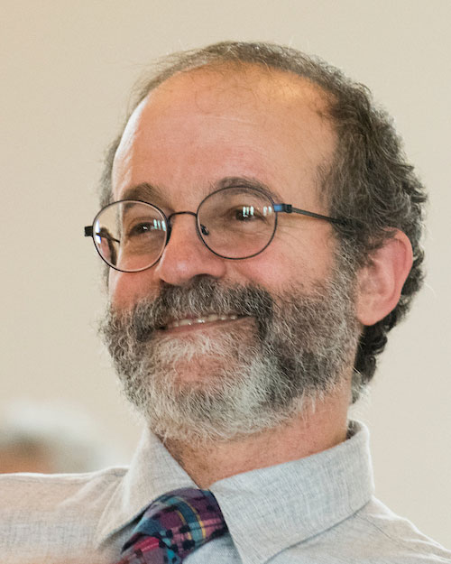 David Hammer