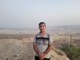 Reza Valizadeh