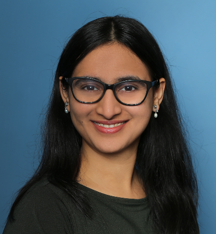 Manasi Muglikar