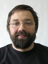 Igor Aleksandrovich Nekrasov