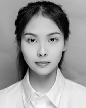 Yulin Pan