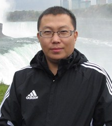 Jianchang Liu