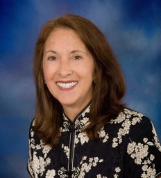 Sari Mahon