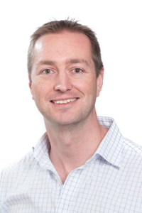 Graeme Polglase
