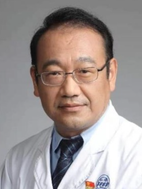 Handong Jiang