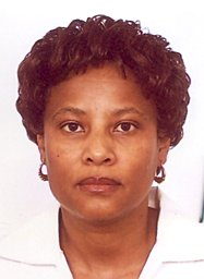 Rosemary Kobue-Lekalake