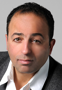 Tarek I. Zohdi
