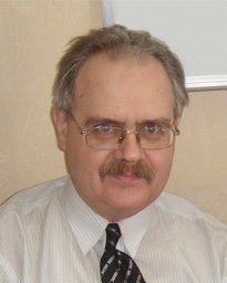 Kirill B. Samusev