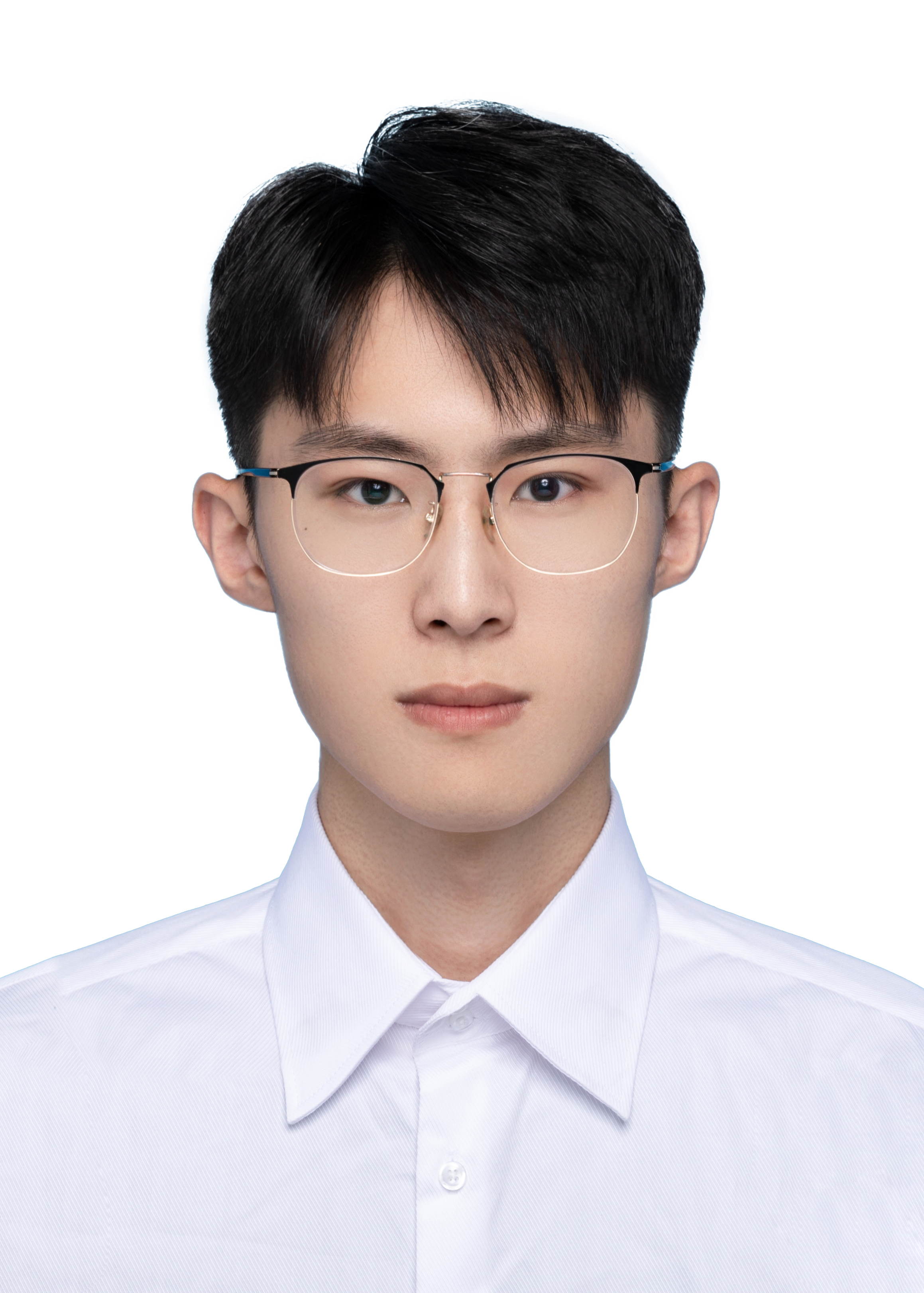Ziyi Zhang