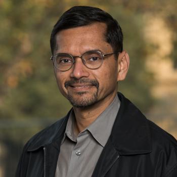 Tapan Mukerji