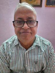 G. K. Goswami