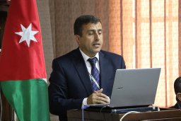 Mahmoud Abu Abeeleh