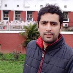 Mir Owais Ayaz