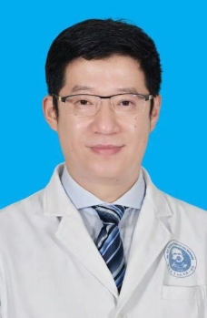 Wei Liu