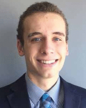 Dominick S. Ropella