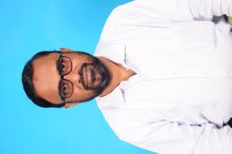 Syed Ali Padusha M