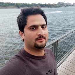 Dr Muhammad Hamid