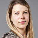 Vanessa van Ast