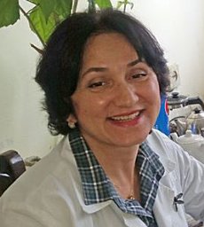 Ilhama Kerimova