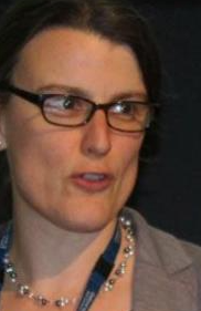 Kate Saunders
