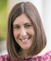Erica Zippert