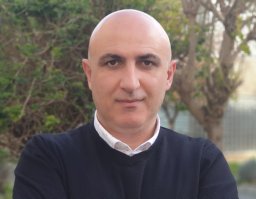 Mehmet Ali Ekemen