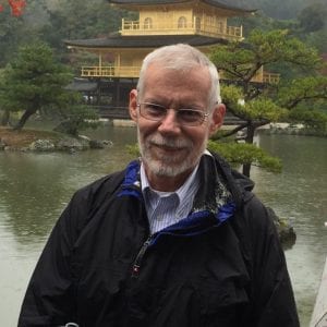 W. David Wilson