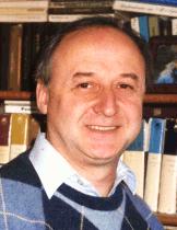Andrei Gabrielov