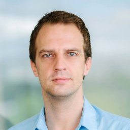 Daniel Demant