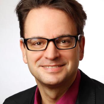 Peter Tass