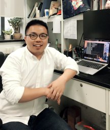 Chen Jiehui