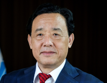 Dongyu Qu