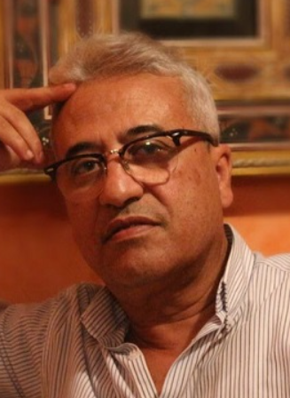 Mohamed Abdeljalil El Hajraoui