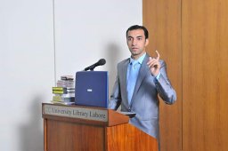 Khurram Shahzad