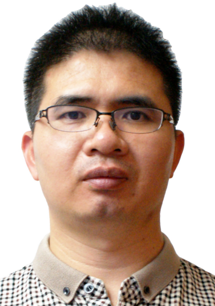Binquan Zhang
